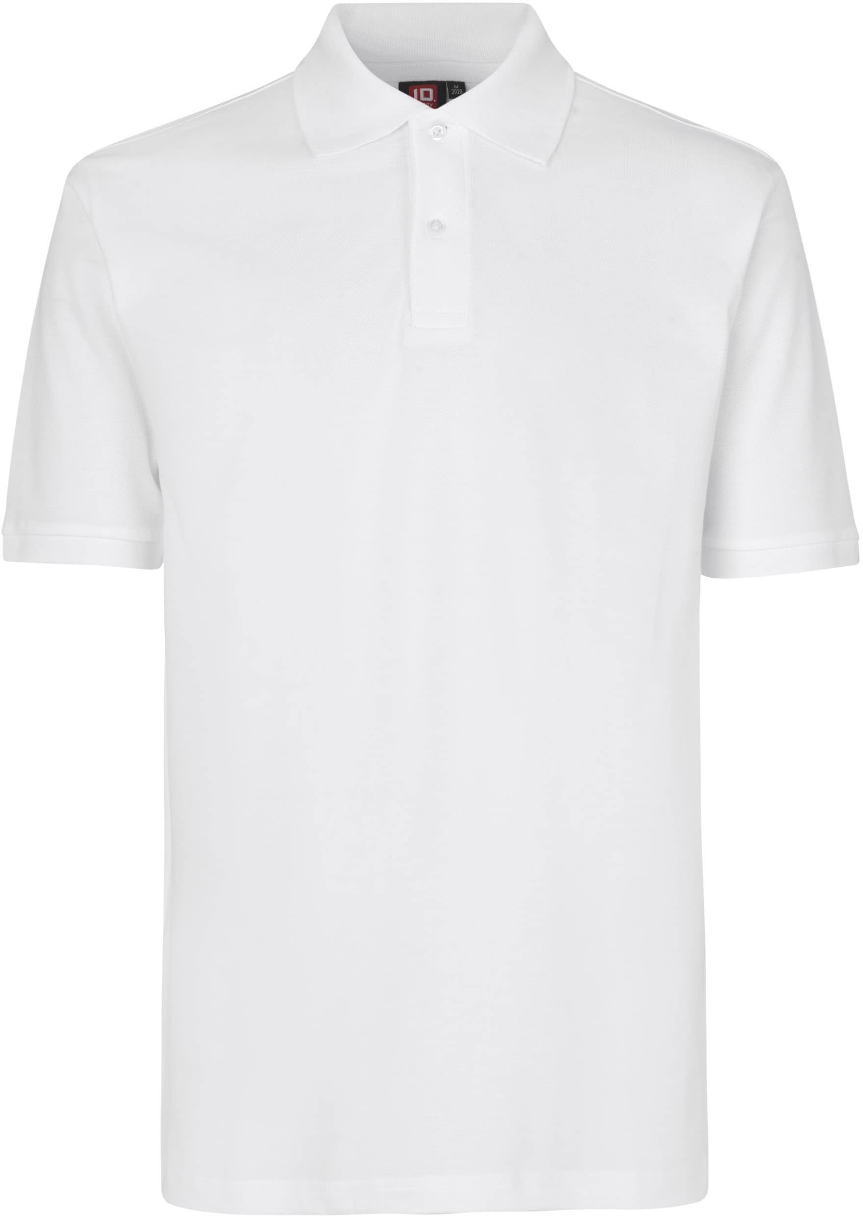 YES Poloshirt