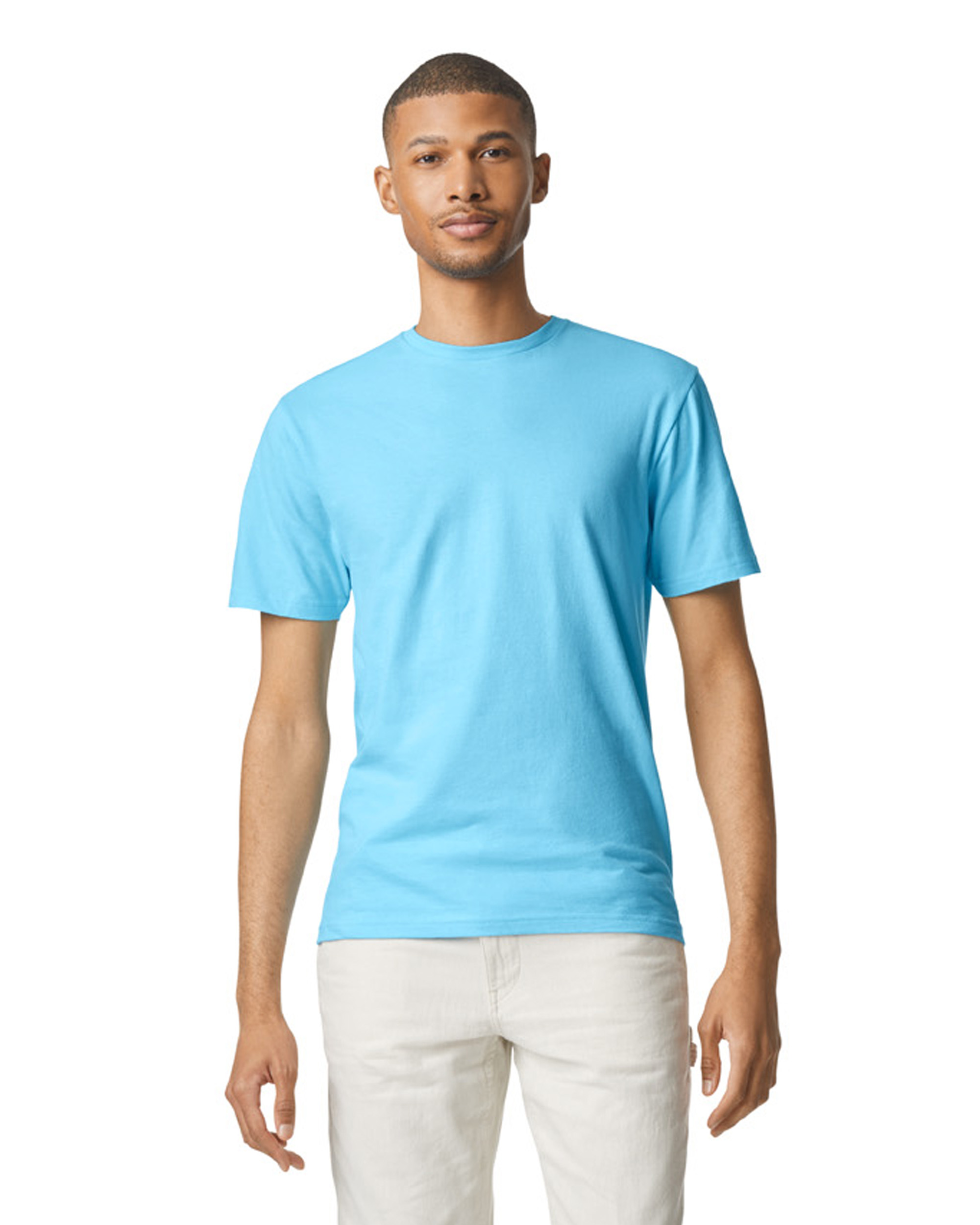 Weiches Herren-T-Shirt "Softstyle"