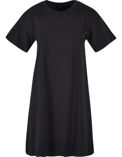 Ladies Tee Dress