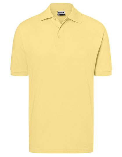 Klassisches Herren-Poloshirt