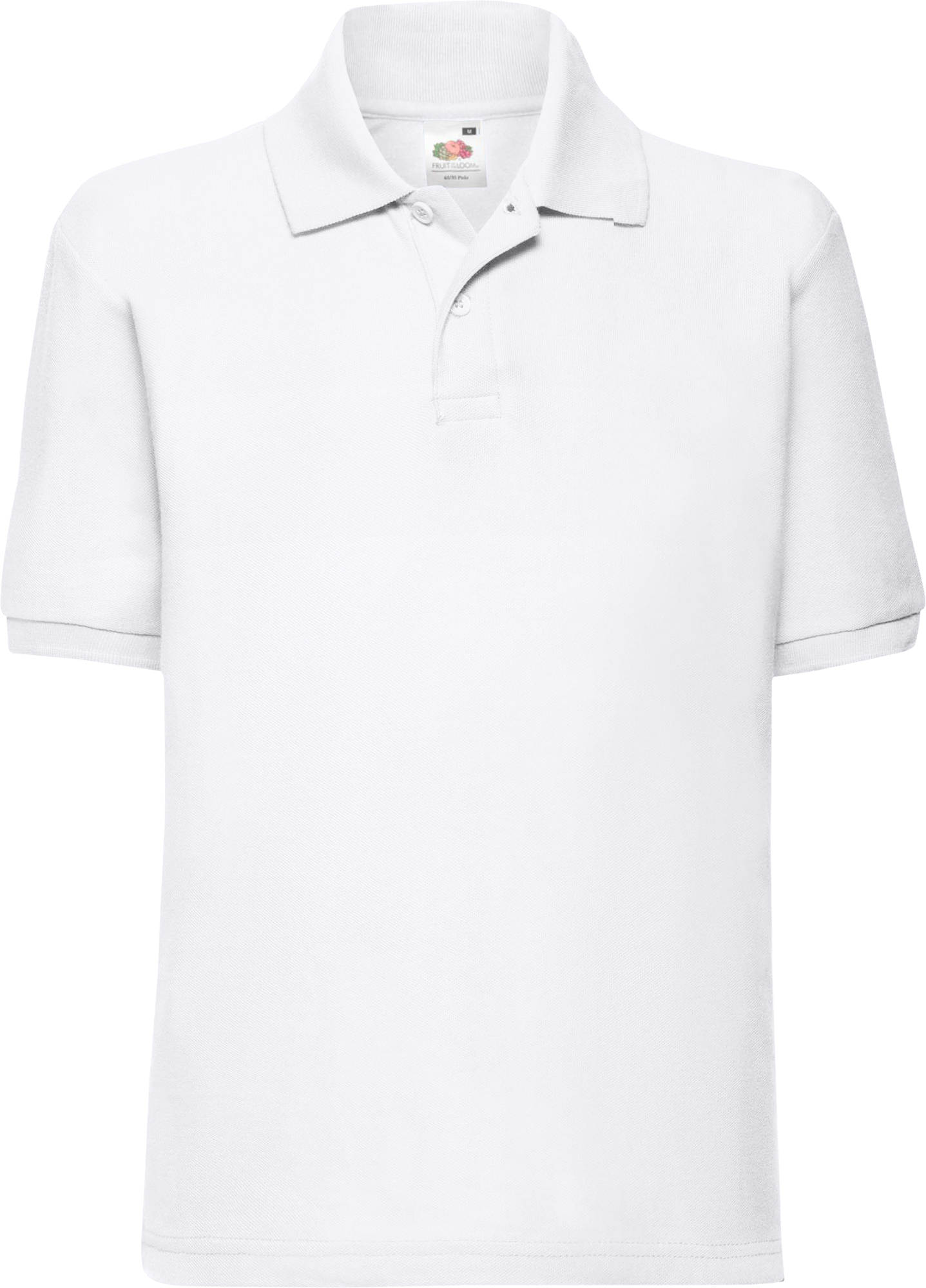 Kids´ 65/35 Polo