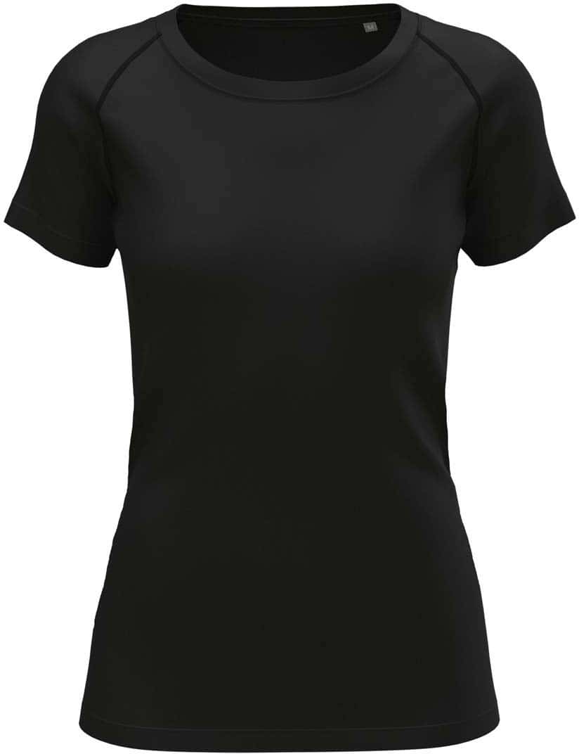 Seamless Sports-T Women
