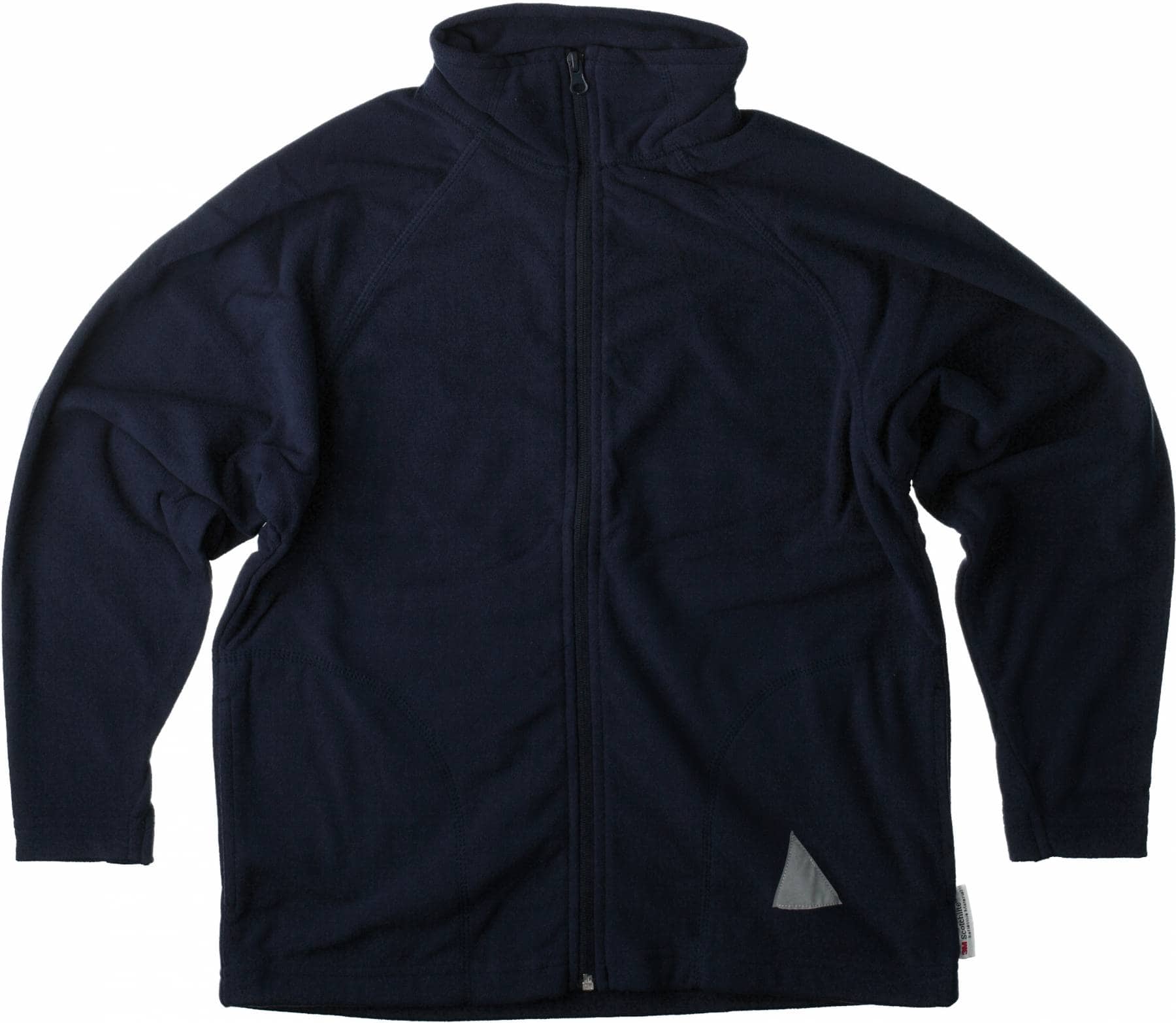 Youth Microfleece Jacket