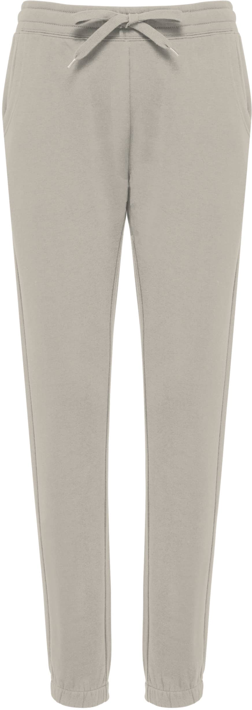 Eco-friendly Fleece Trousers
