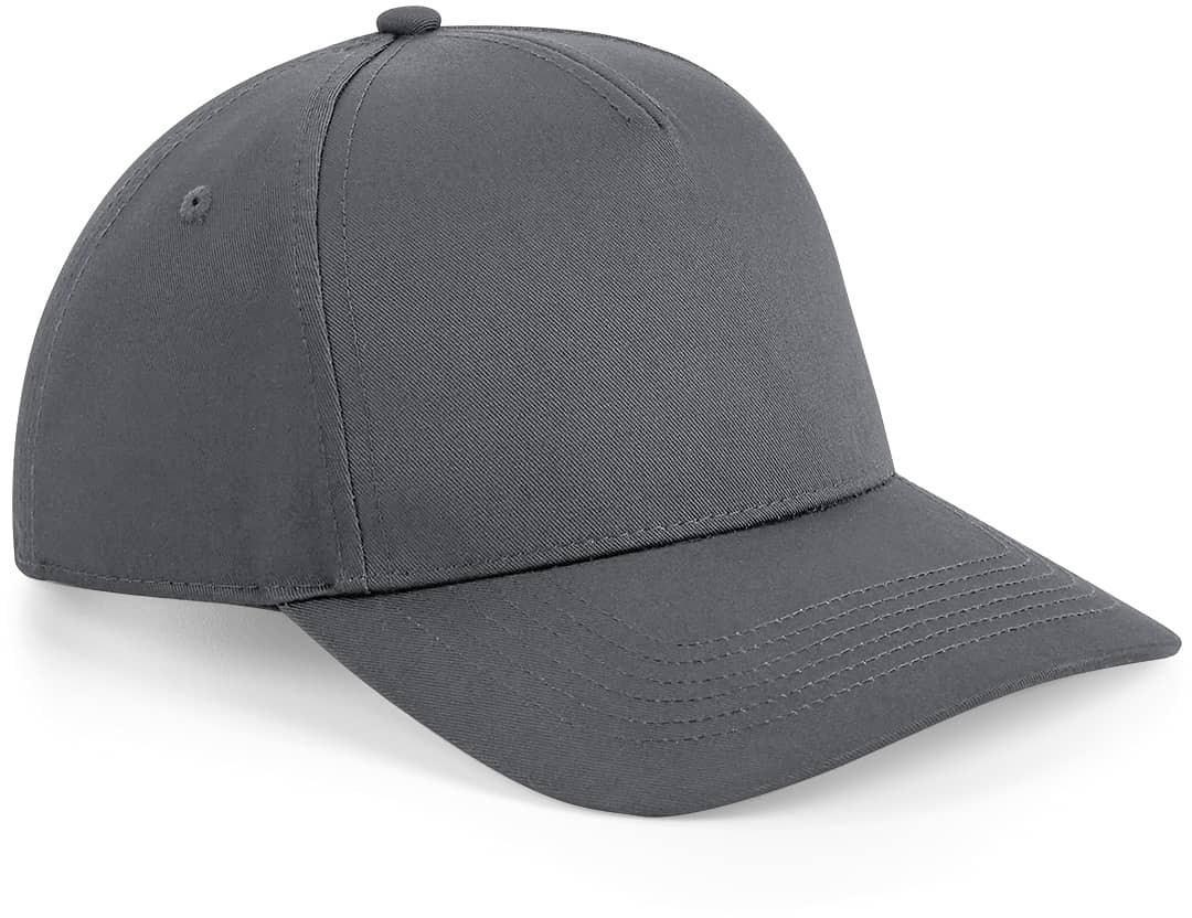Urbanwear 5 Panel Snapback