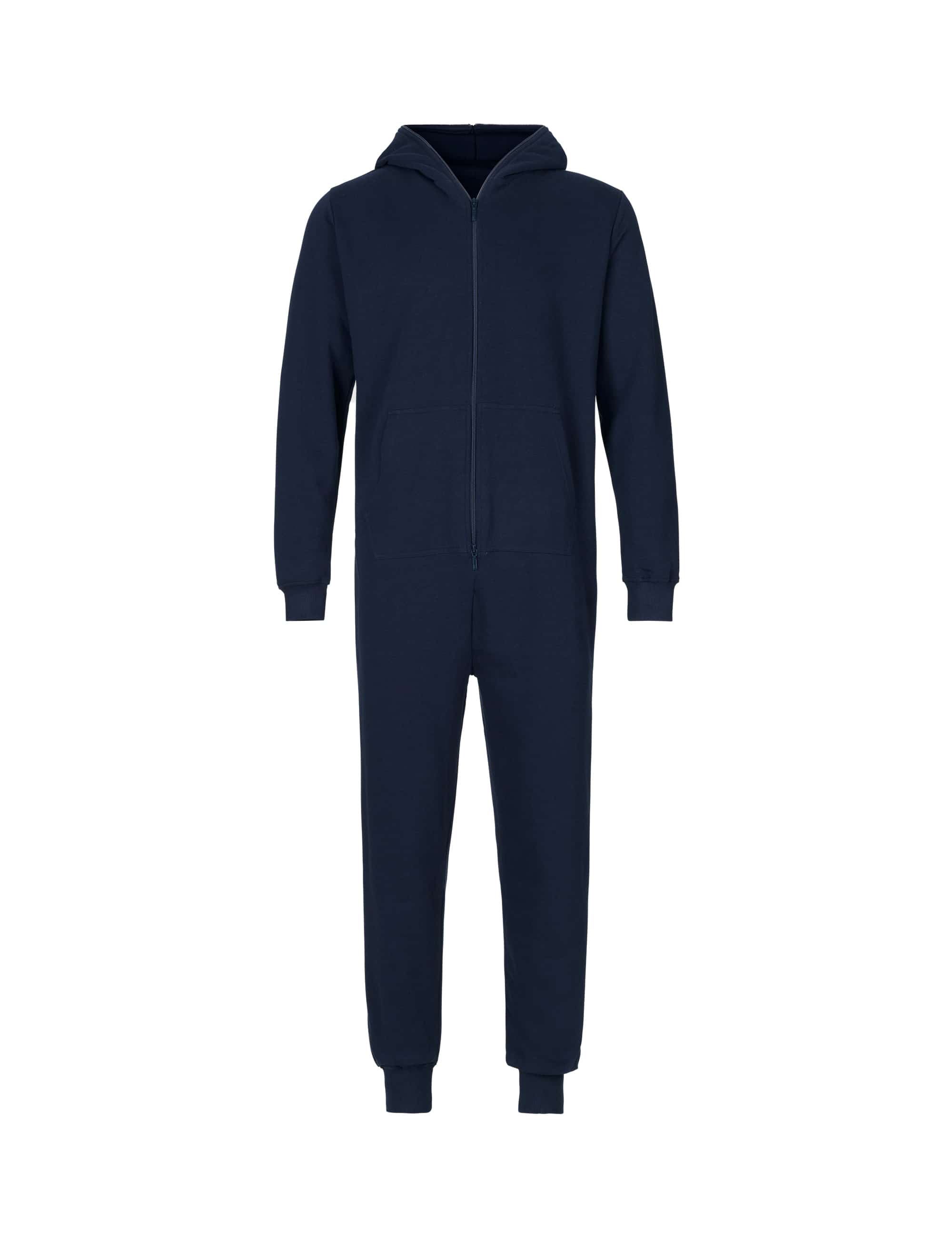 Unisex Jumpsuit