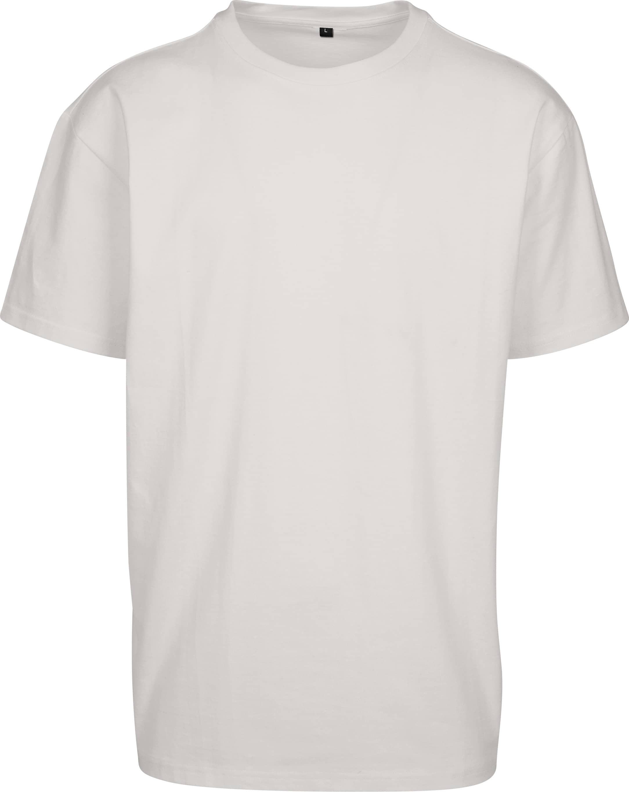 Cotton Loose Tee