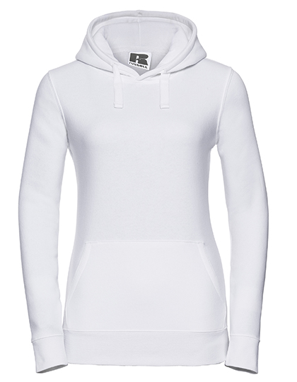 Ladies´ Authentic Hooded Sweat