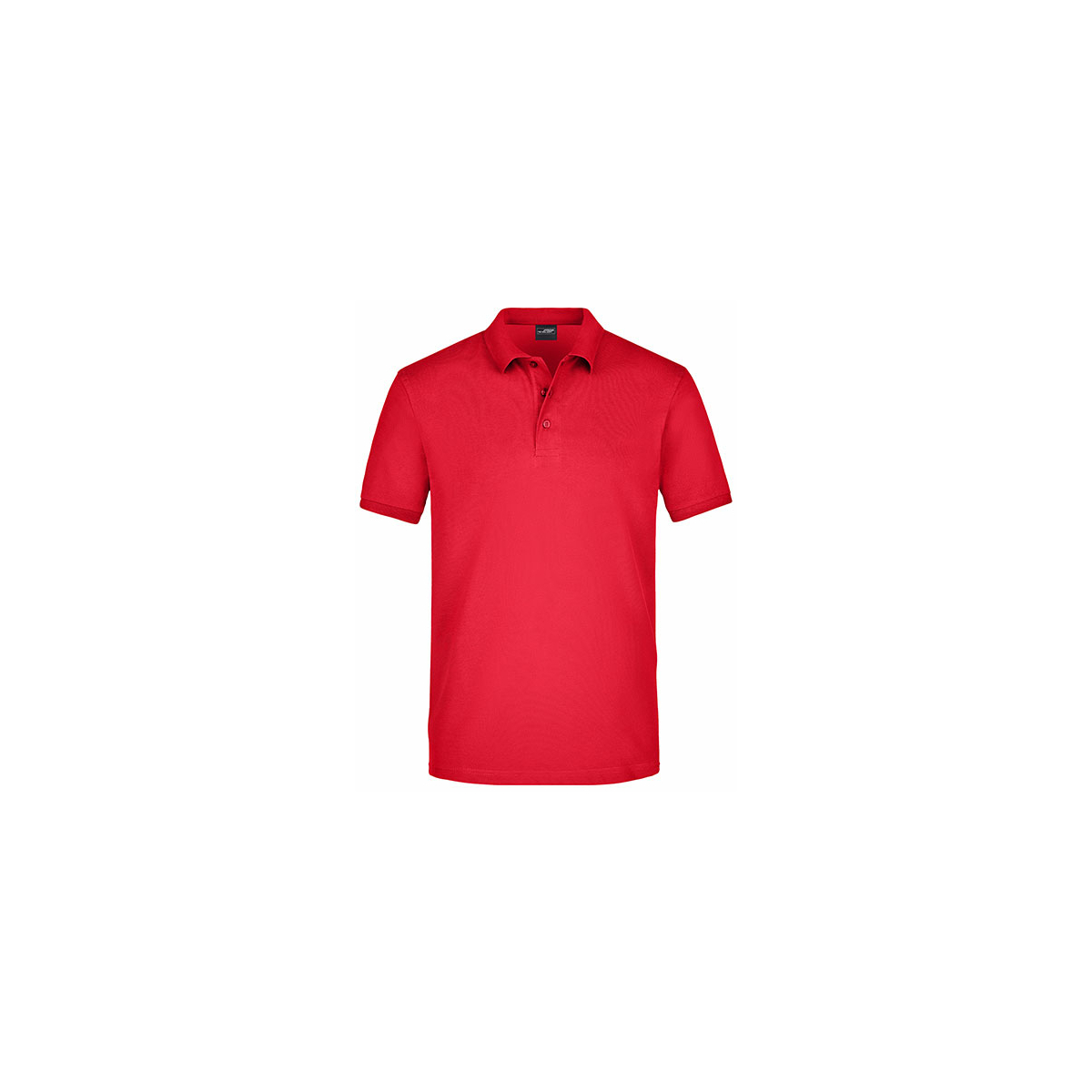 Men´s Elastic Polo Piqué