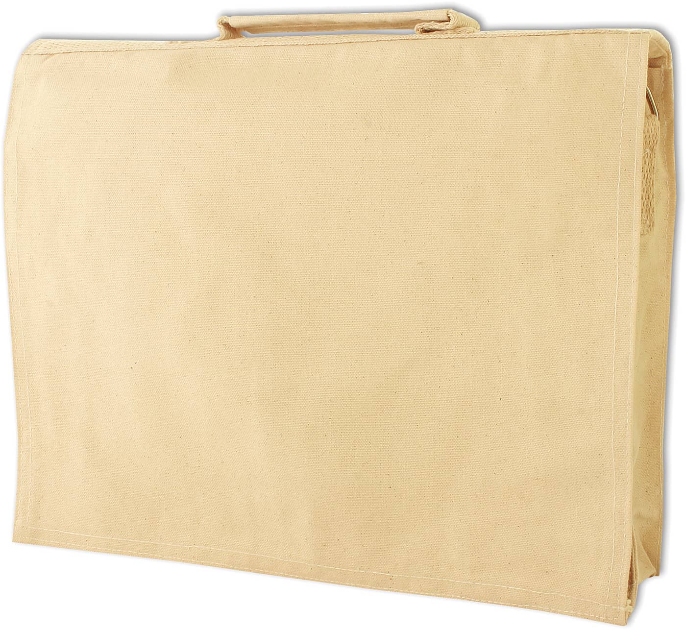 Canvas Conference Bag