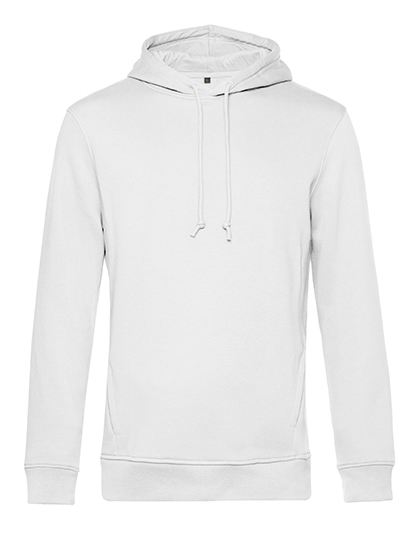 Nachhaltiger Unisex Hoodie aus Bio-Baumwolle "Inspire"