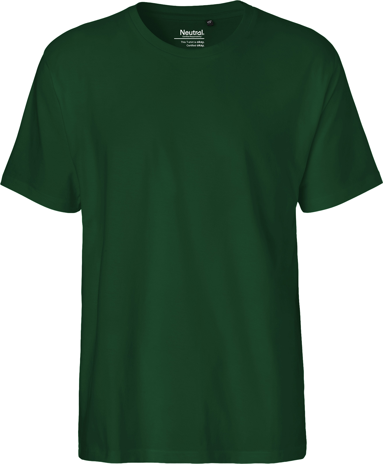 Men´s Classic T-Shirt