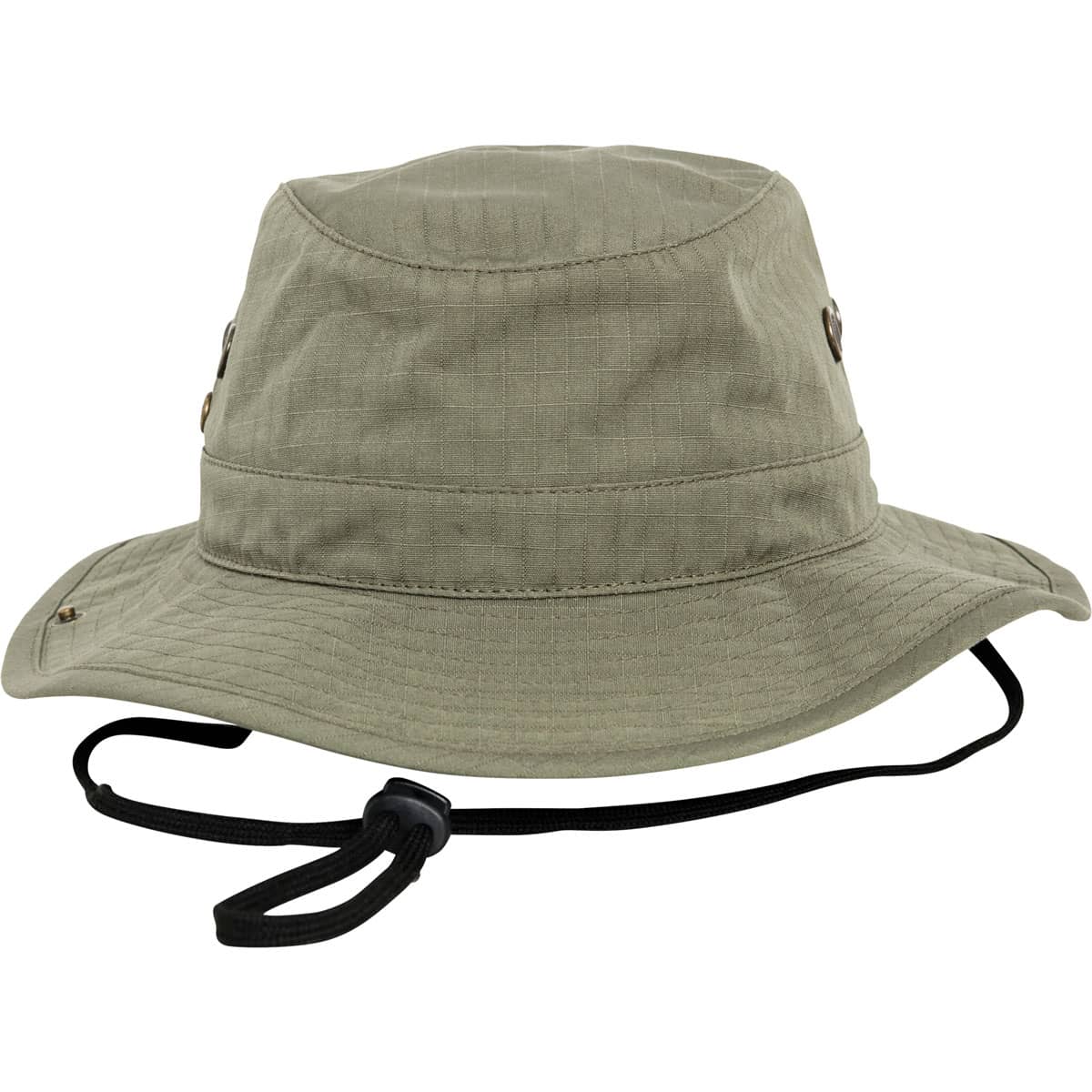 Angler Hat