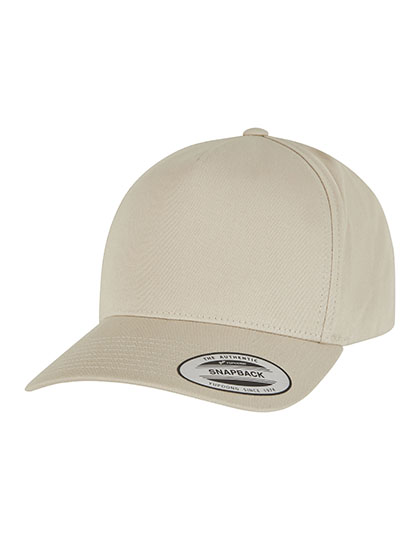 Klassische Snapback Baseball-Kappe