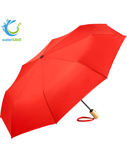 AOC-Taschenschirm ÖkoBrella, waterSAVE®