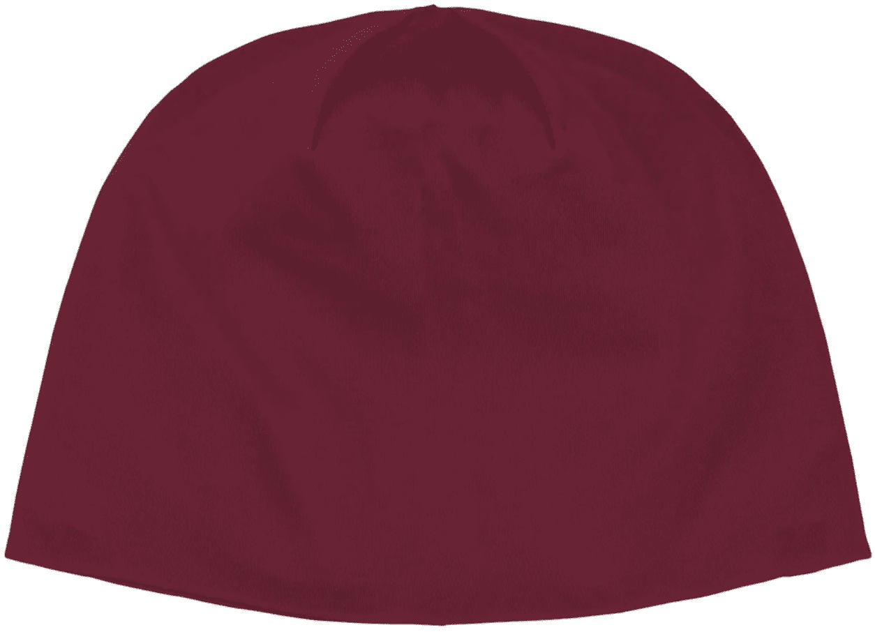 Interlock Beanie