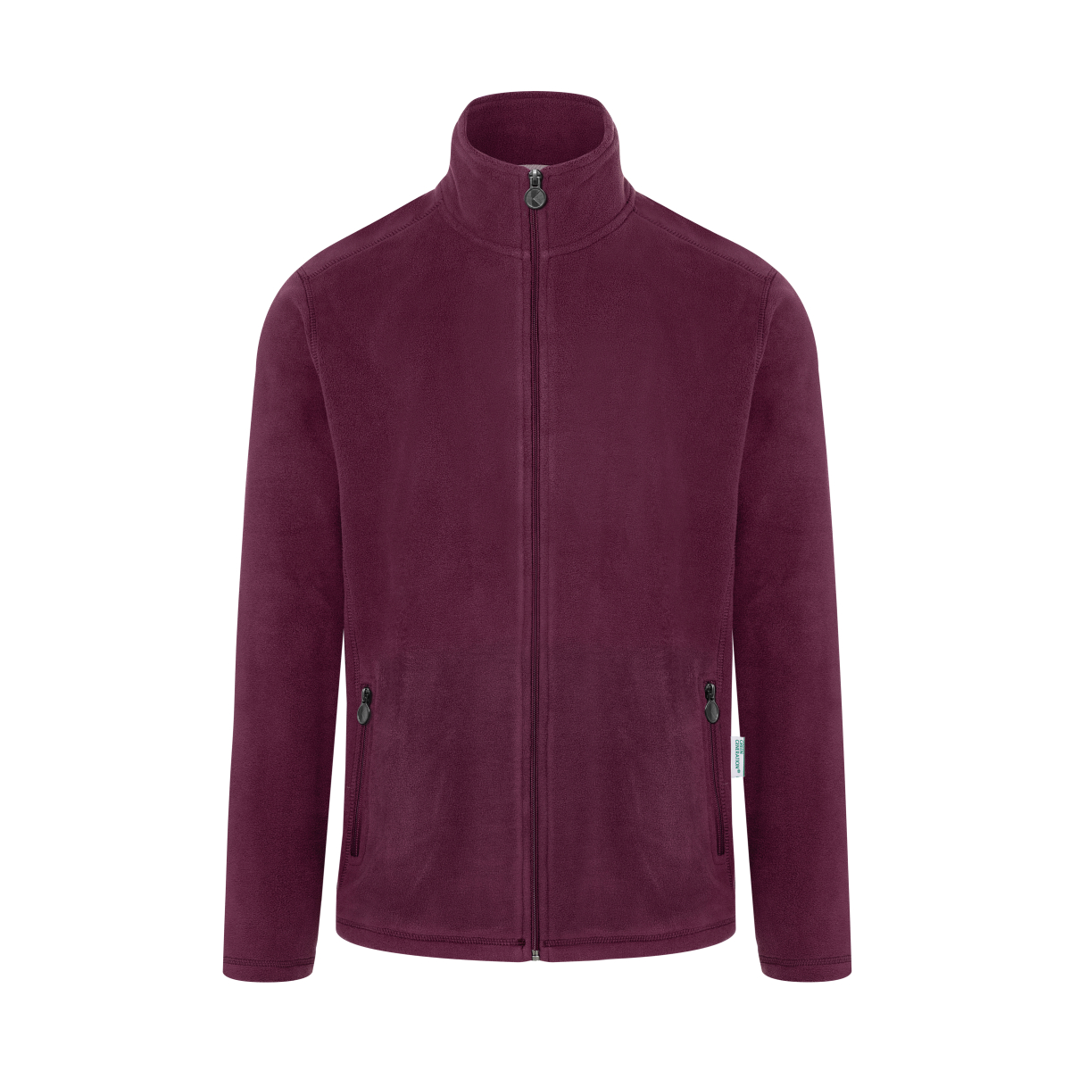 Herren Workwear Fleecejacke Warm-Up