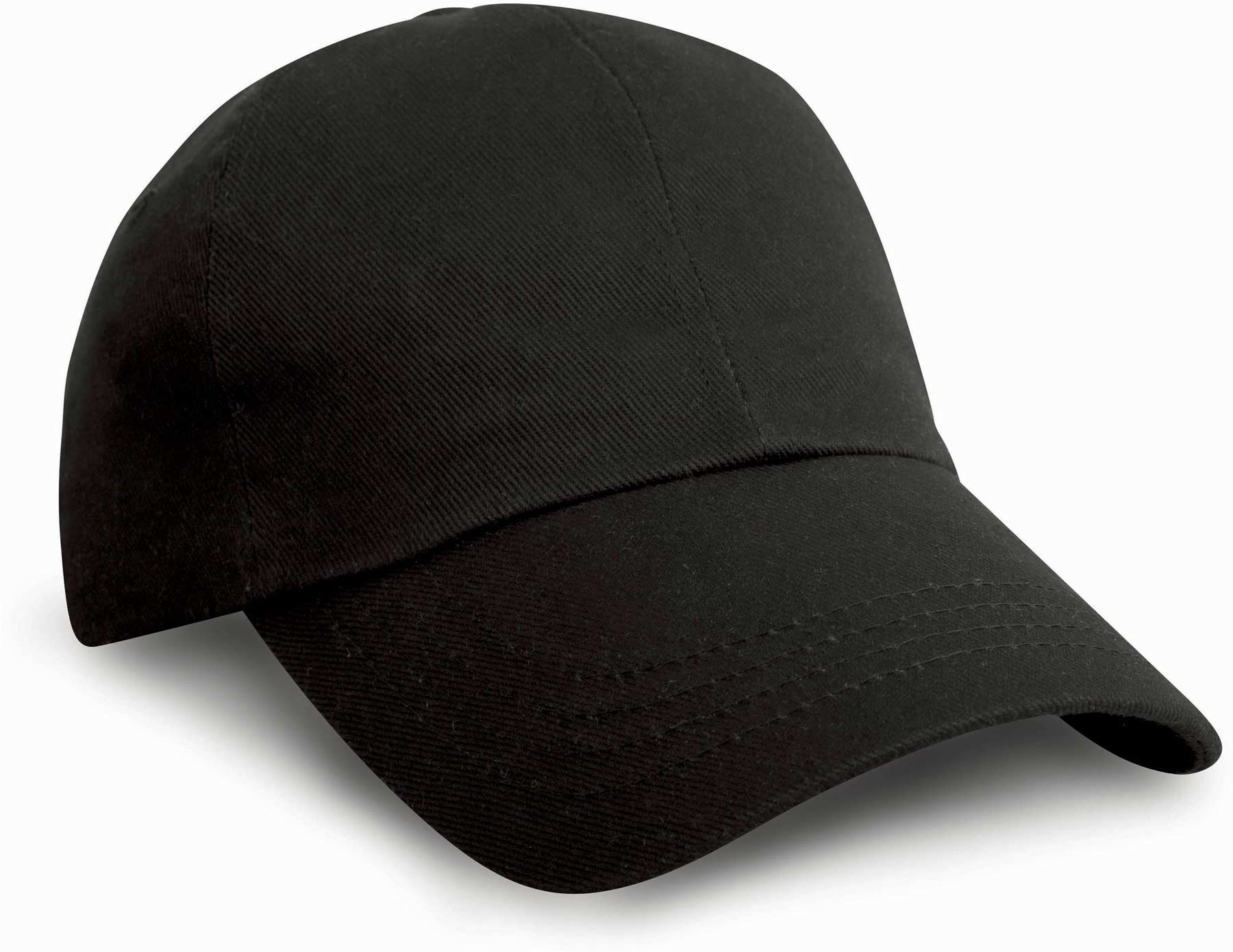 Heavy Cotton Drill Pro Style Cap