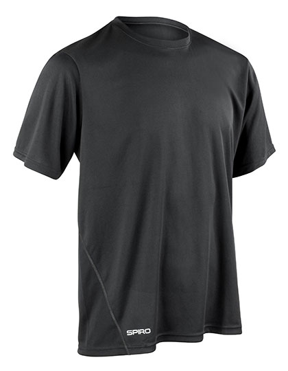 Herren Quick-Dry Baselayer Shirt