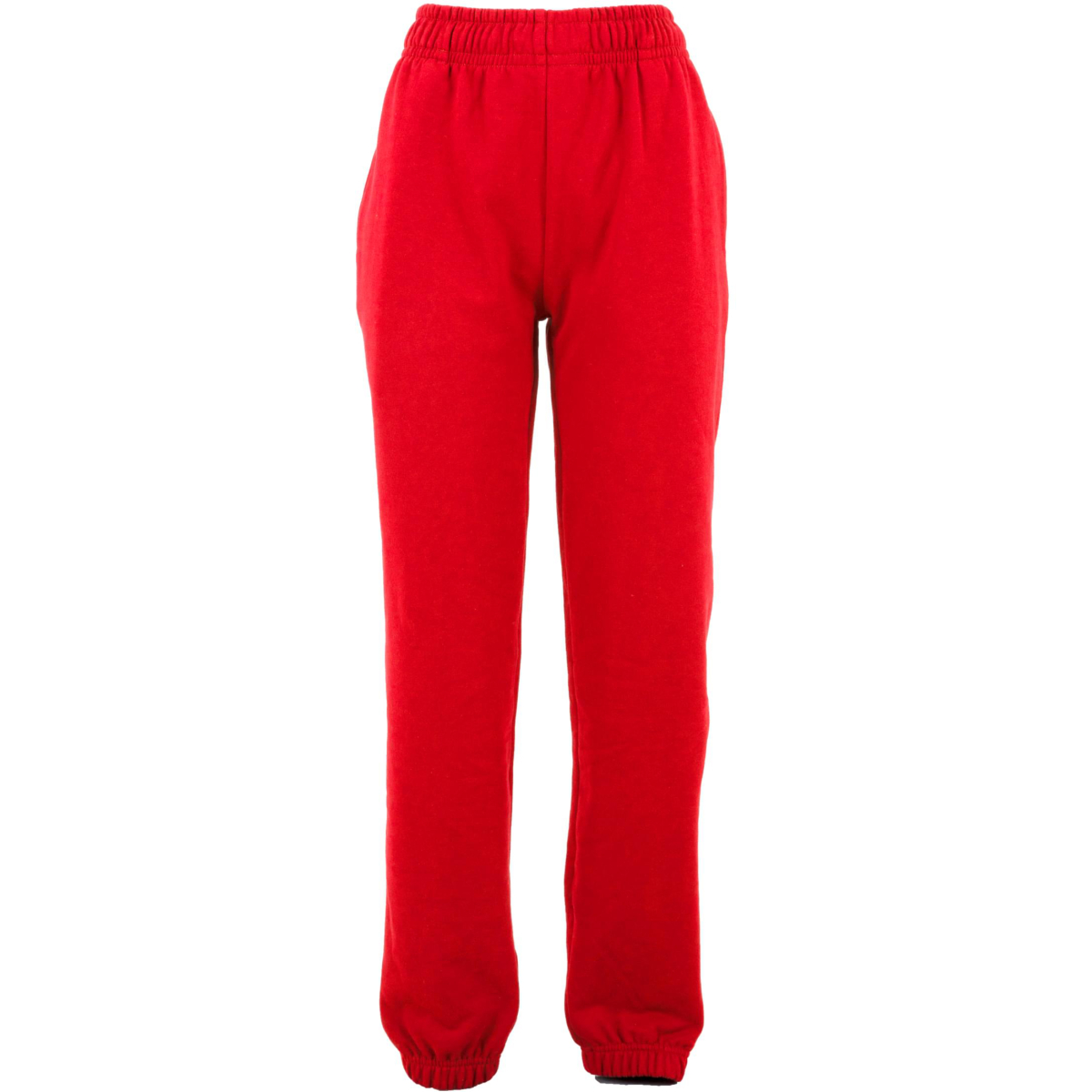 Ladies Basic Sweatpants