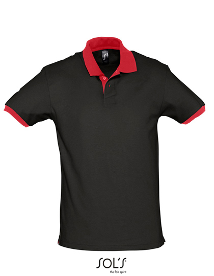Polo Prince