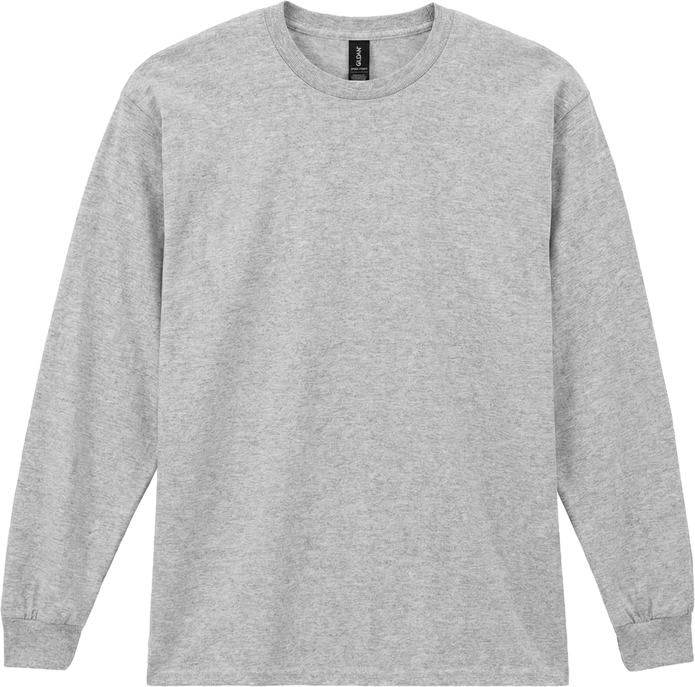 Ultra Cotton™ Long Sleeve T-Shirt