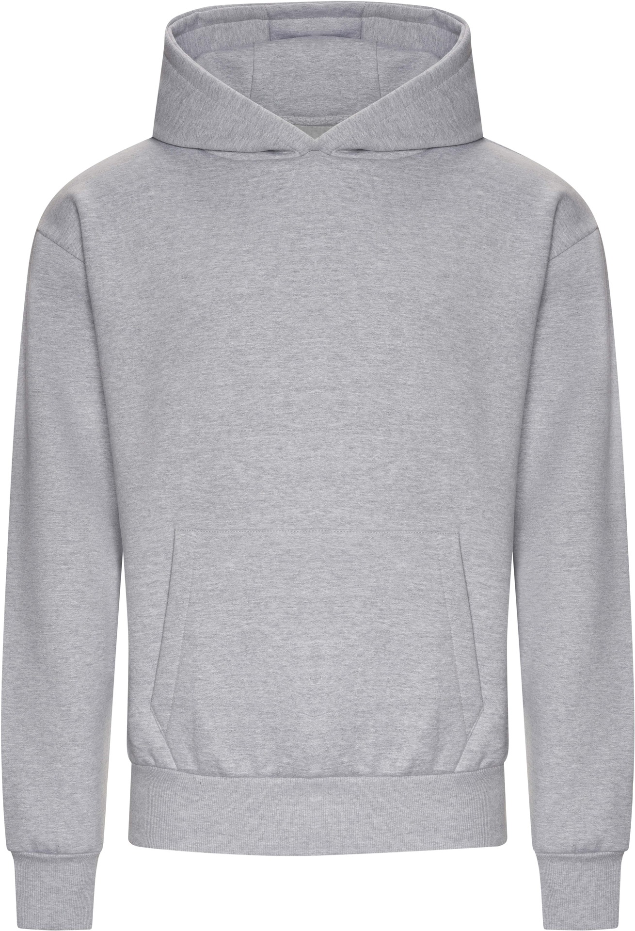 Signature Heavyweight Hoodie
