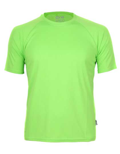 Rainbow Tech Tee