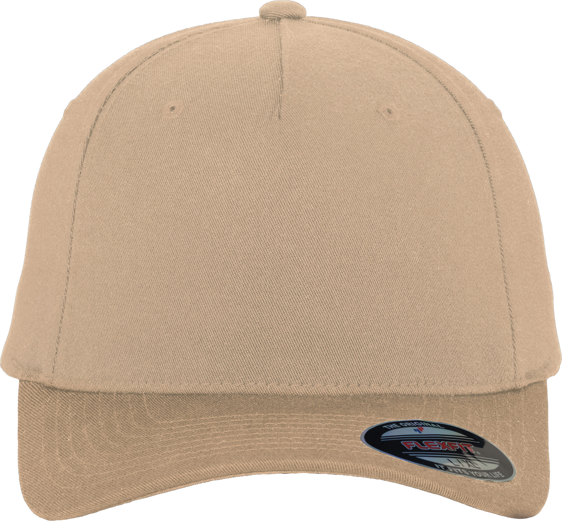 5-Panel Retro Trucker Cap