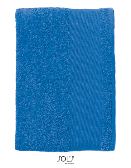 Bath Sheet Island 100