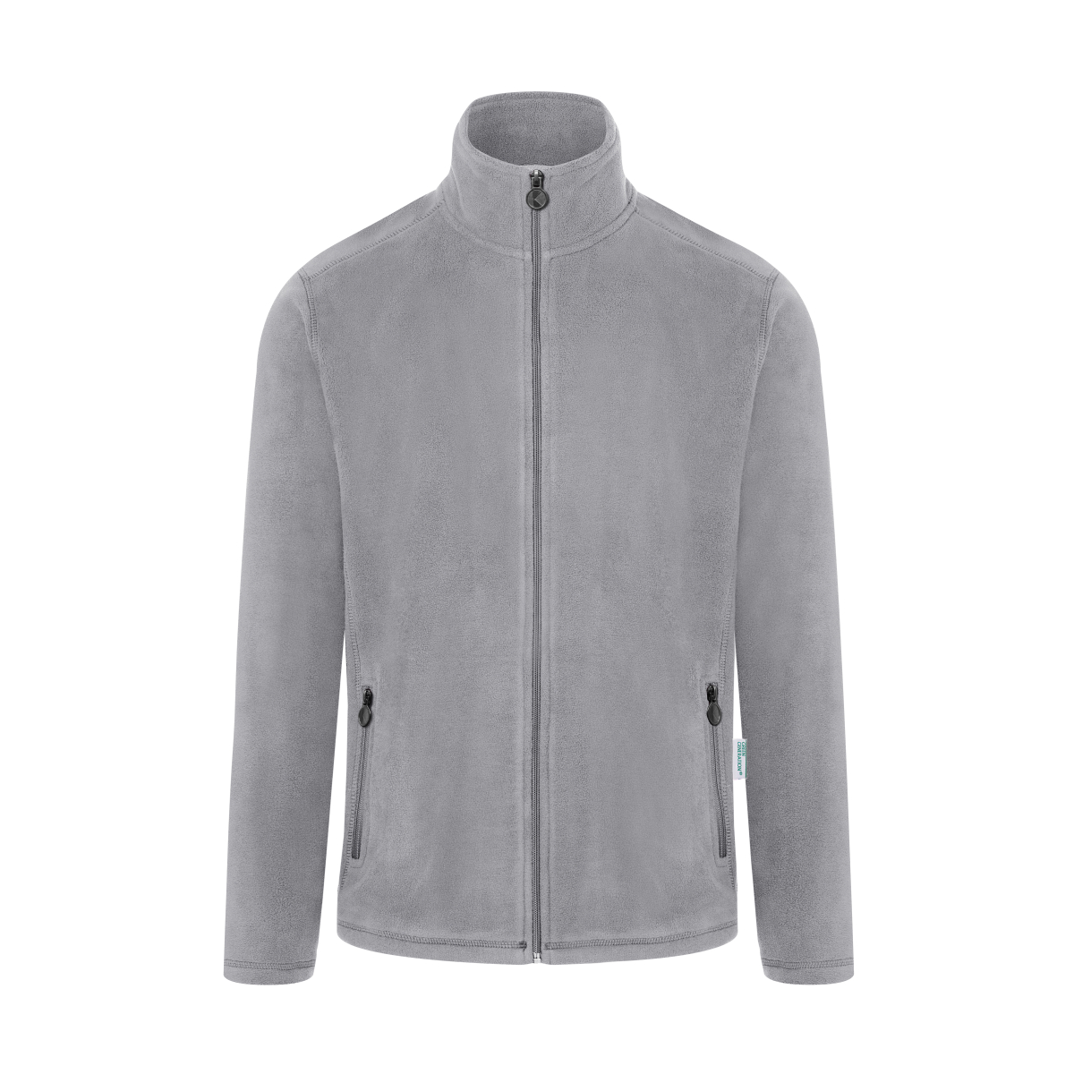 Herren Workwear Fleecejacke Warm-Up