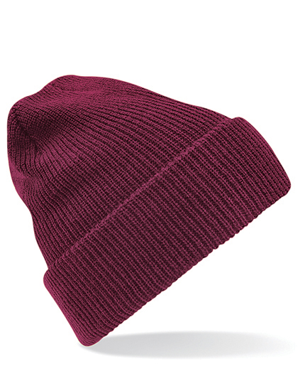 Beanie "Heritage" im Vintage-Stil
