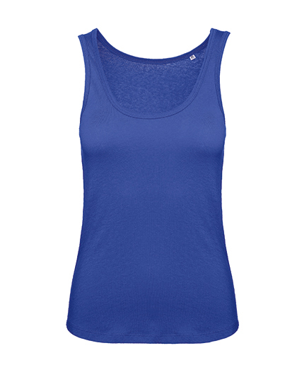 Damen Bio-Tanktop "Inspire"