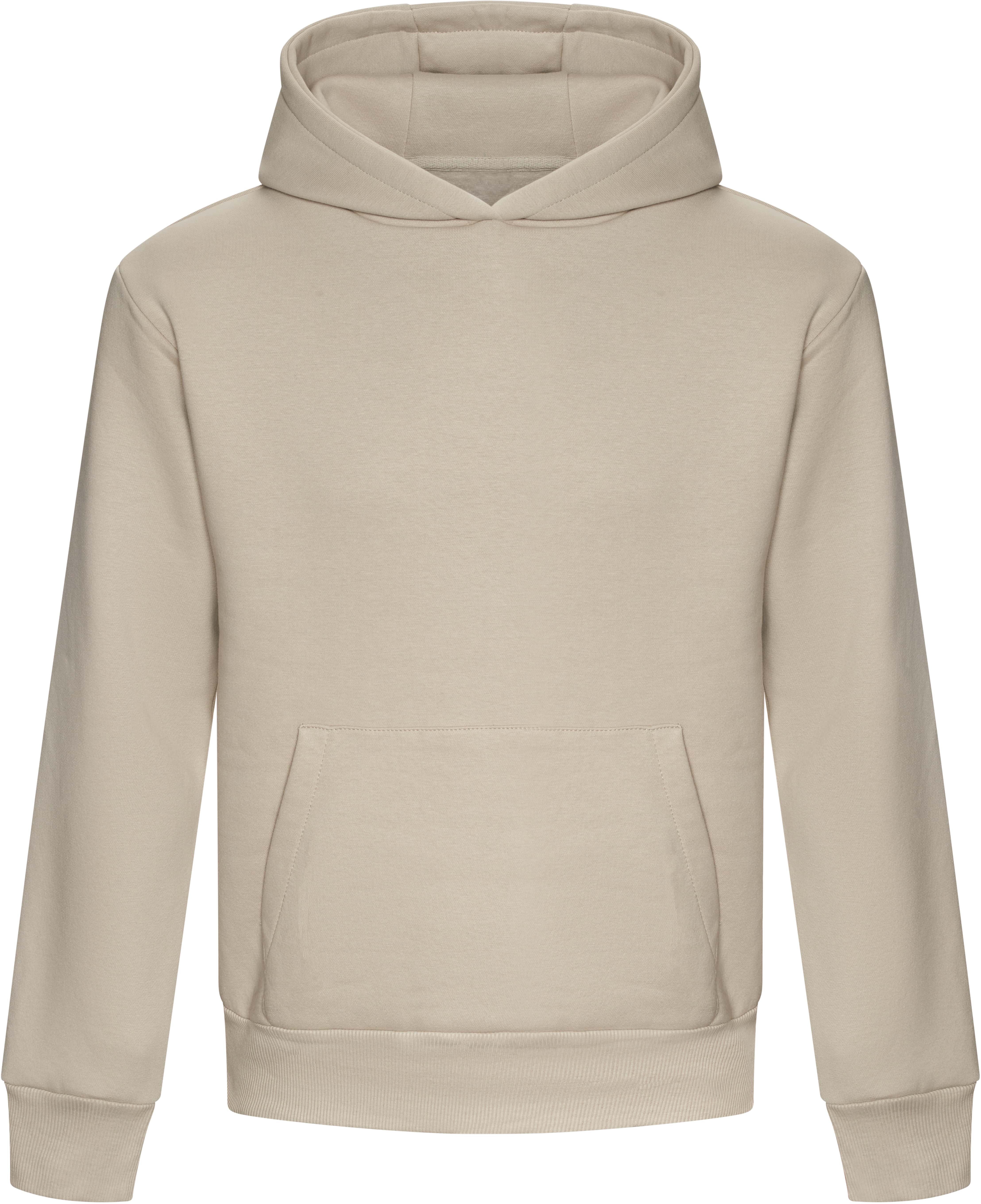 Signature Heavyweight Hoodie