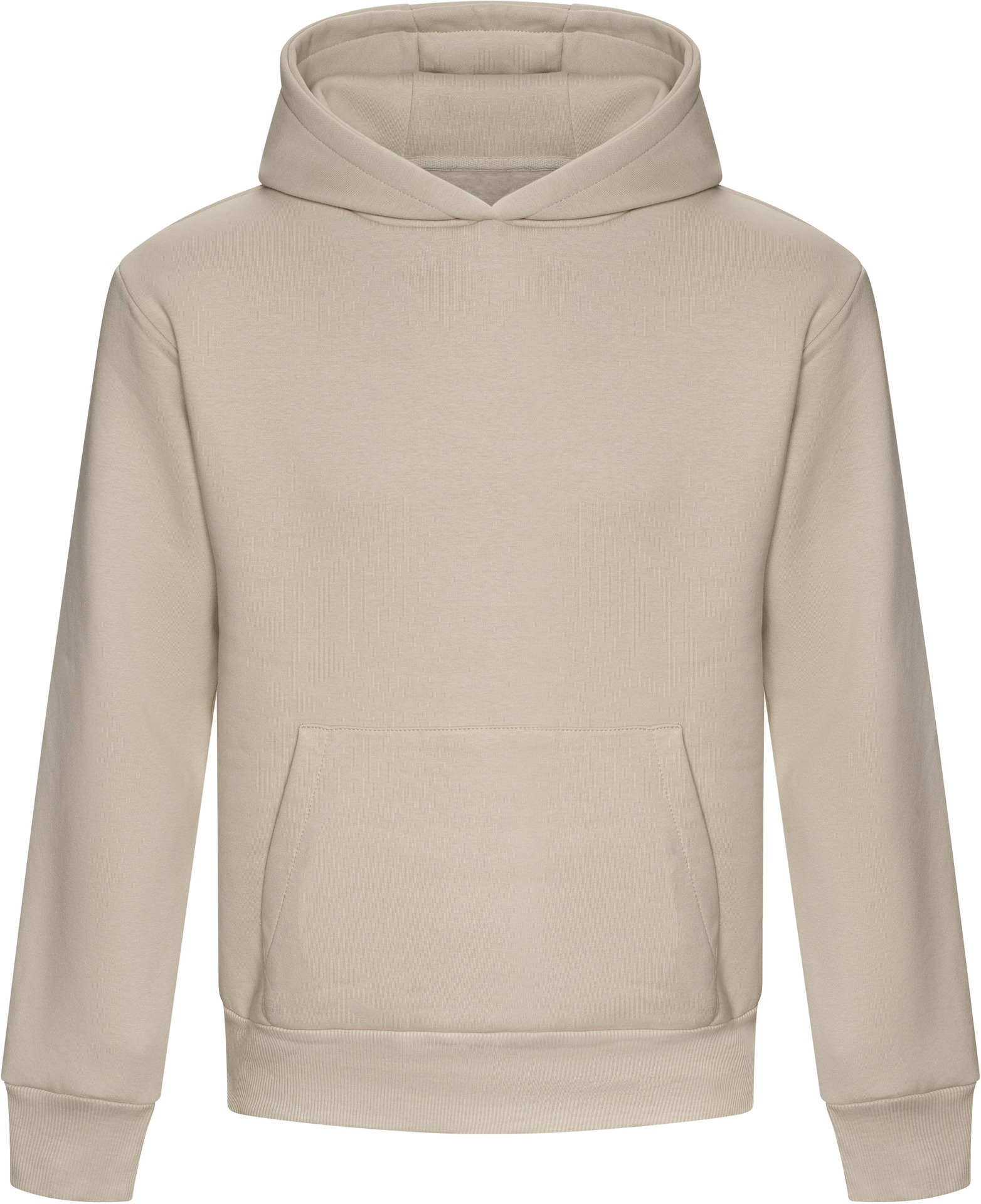 Signature Heavyweight Hoodie