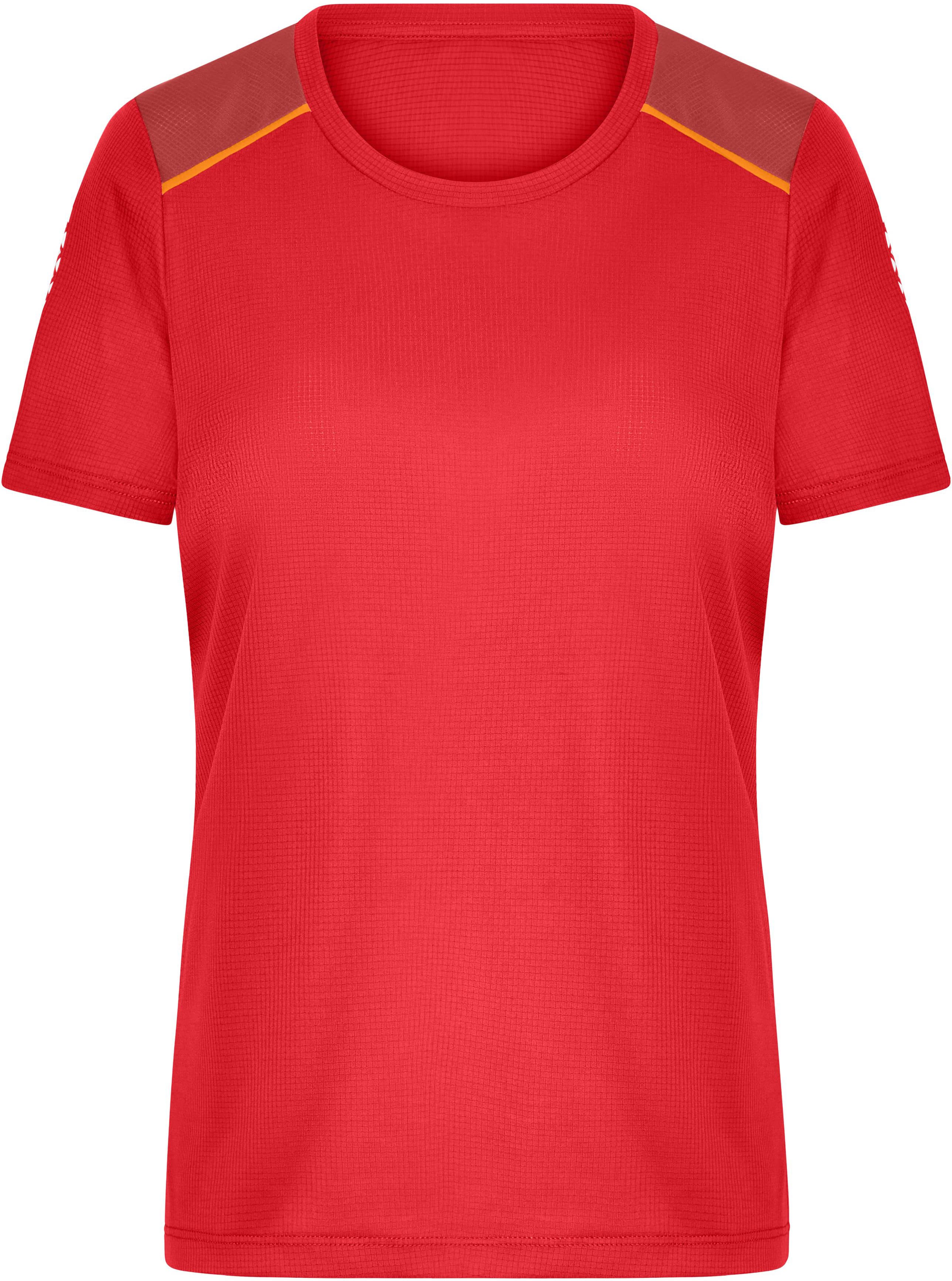 Ladies´ Running T-Shirt
