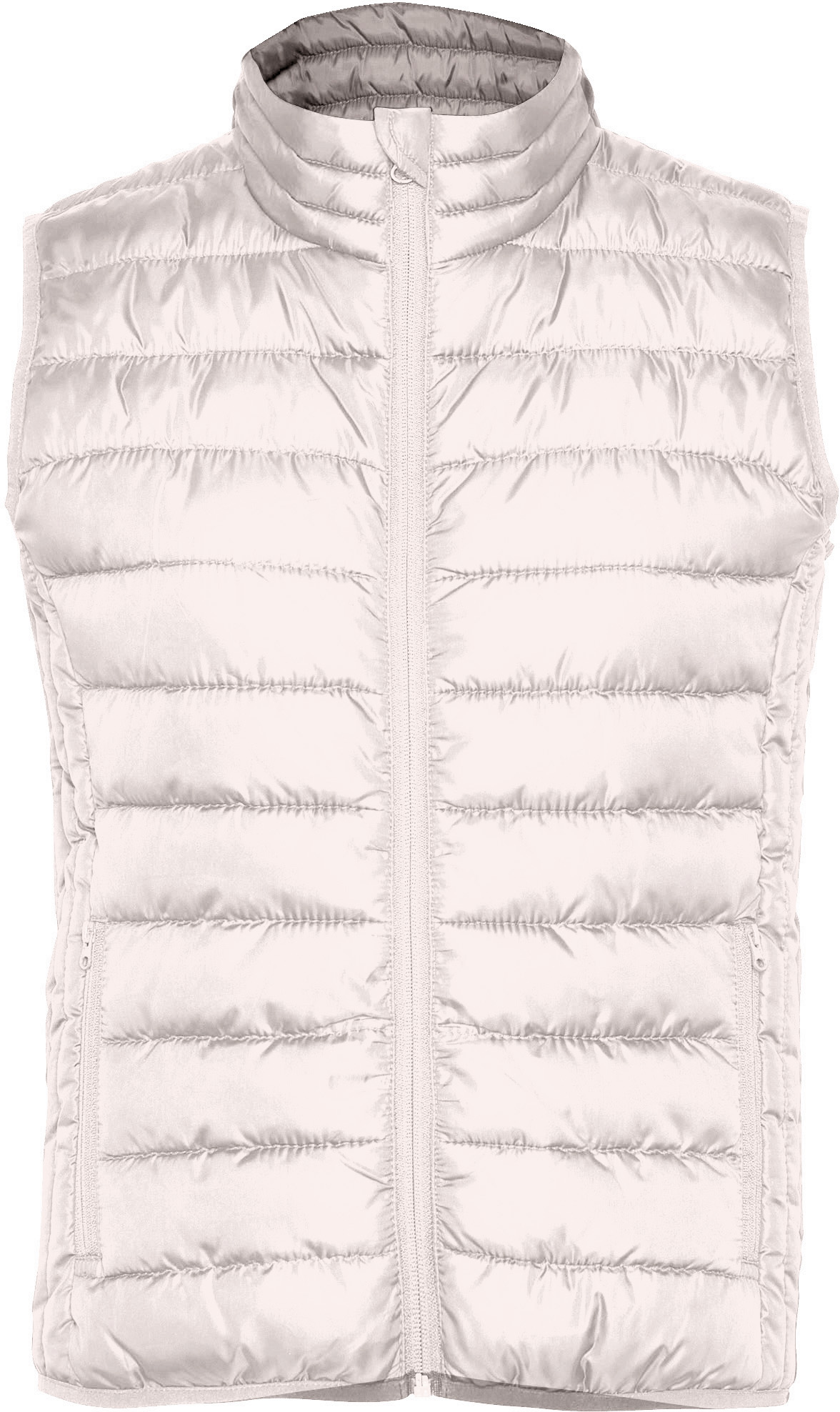 Damen-Bodywarmer "Oslo" mit softer Wattierung