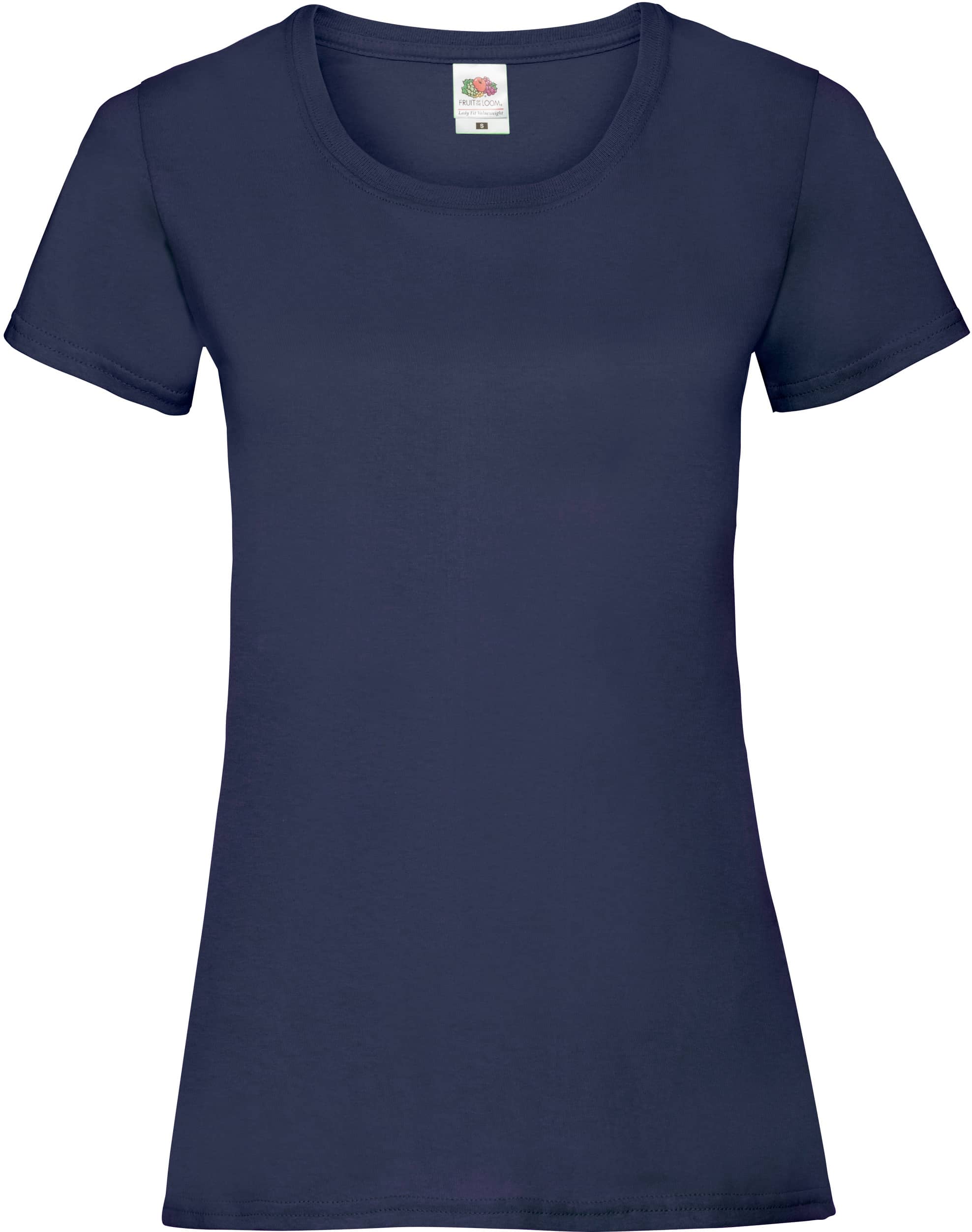 Ladies´ Valueweight T