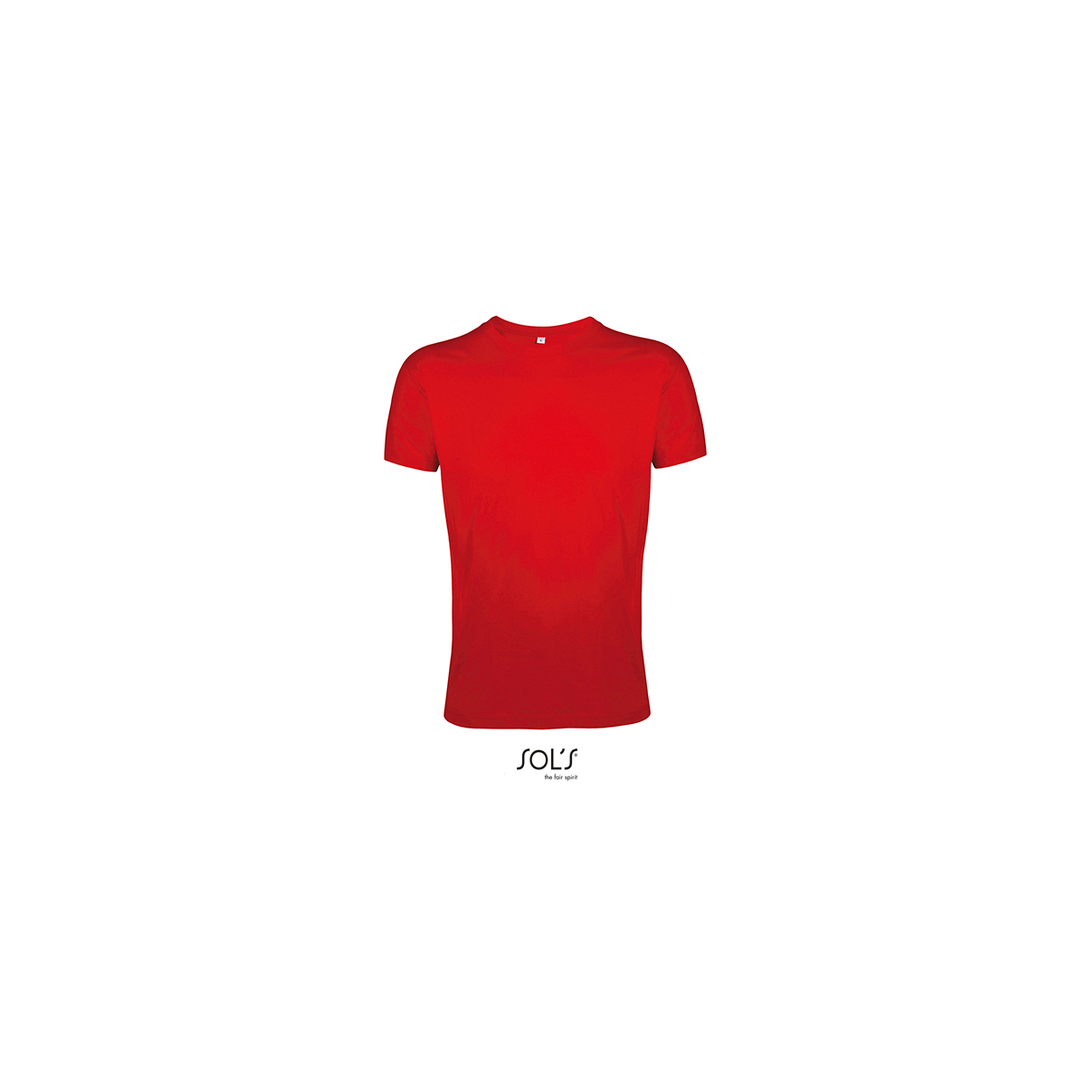 Regent Fit T-Shirt
