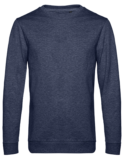 Basic Herren Set- in Sweatshirt