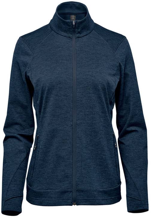 Women's Treeline Performance Jacket