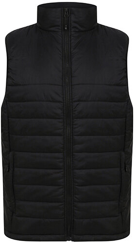 Unisex Padded Gilet