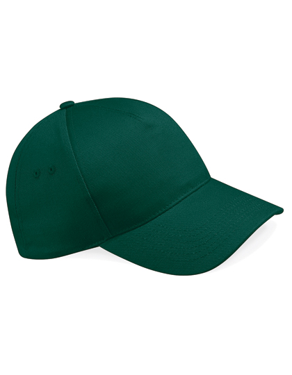 Klassische Baseball-Cap mit Klettverschluss