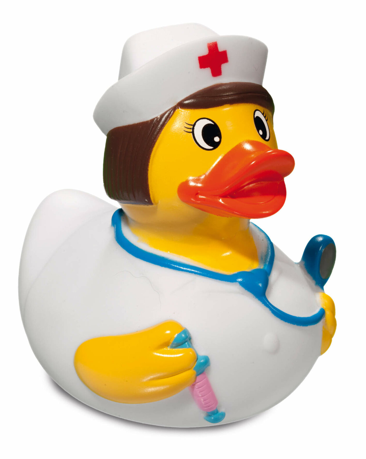 Schnabels® Quietsche-Ente Krankenschwester