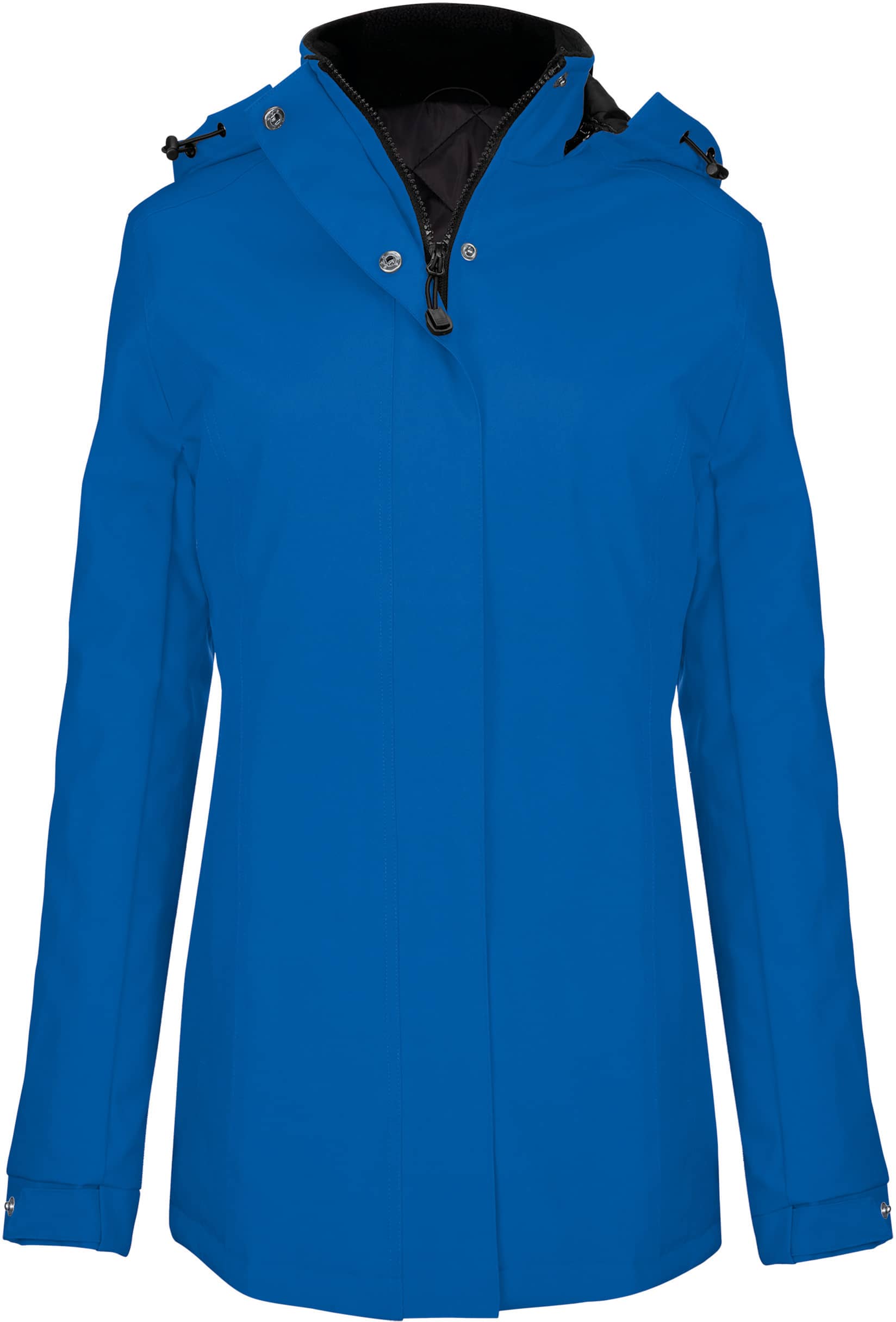 Damenparka