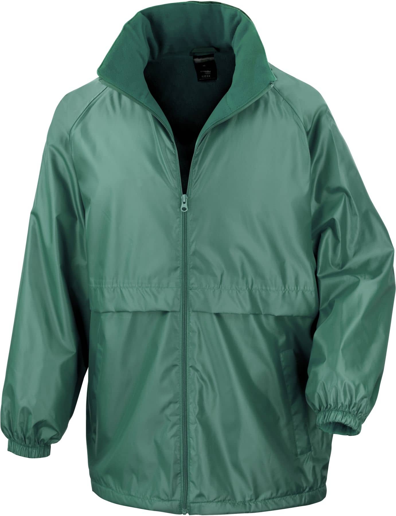 Microfleece Lined Jacket