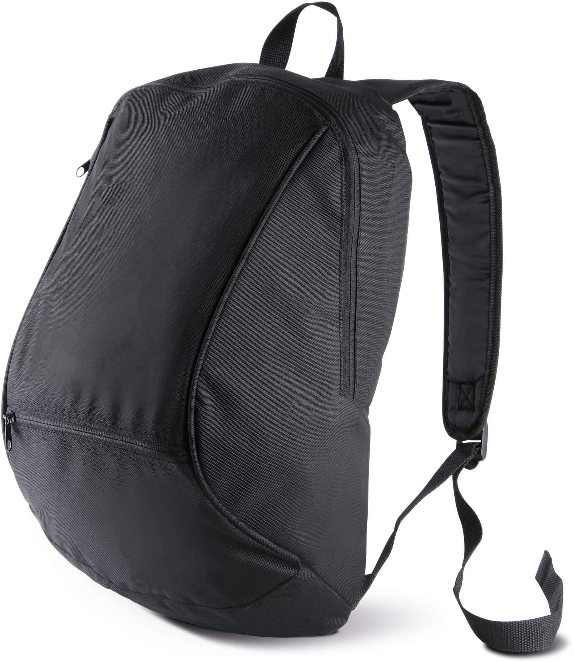 Rucksack aus 600 D Polyester