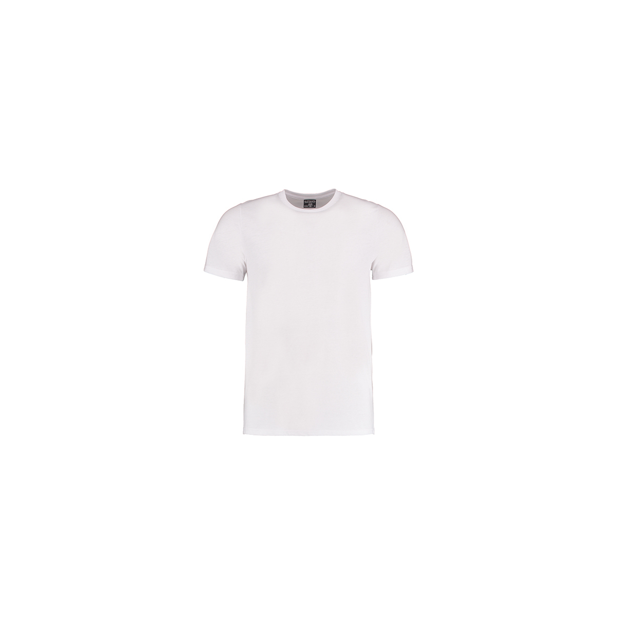 Fashion Fit Superwash® 60º Tee