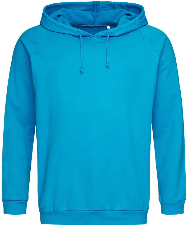 Unisex Sweat Hoodie Light