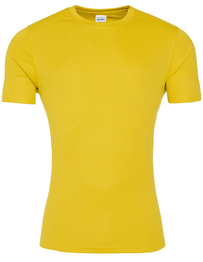Schnell trocknendes Herren-T-Shirt "Cool Smooth"